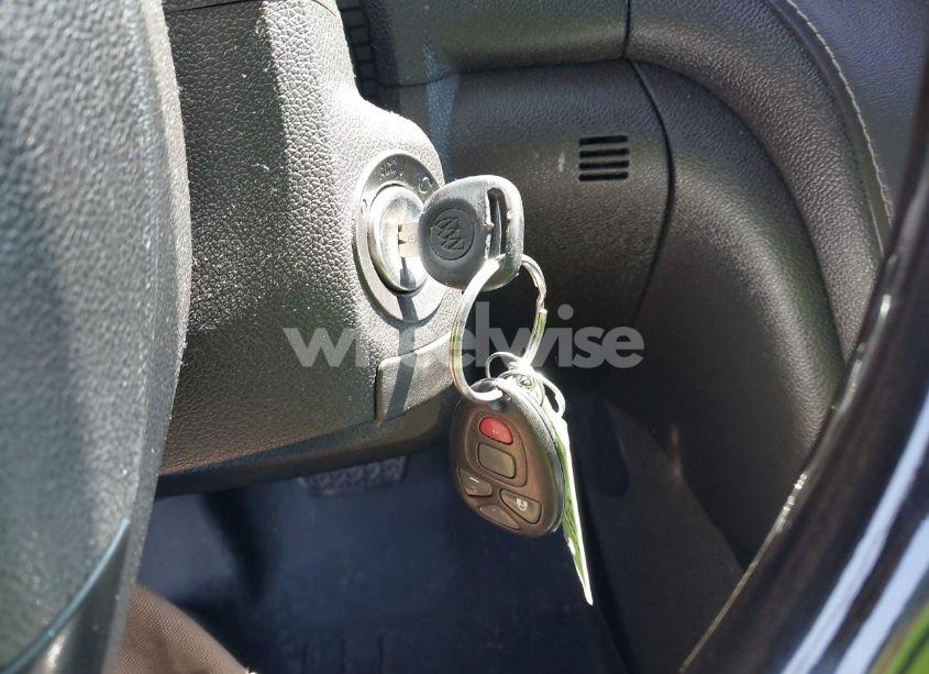 Photo 11 of 2016 Buick Enclave LEATHER (VIN 5GAKVBKD6GJ294998)