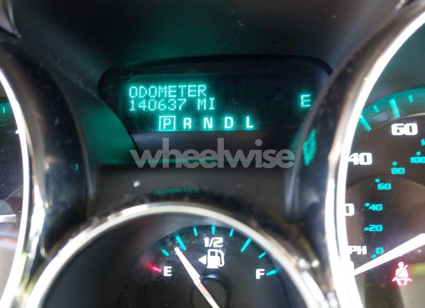 Photo 15 of 2016 Buick Enclave LEATHER (VIN 5GAKVBKD6GJ294998)