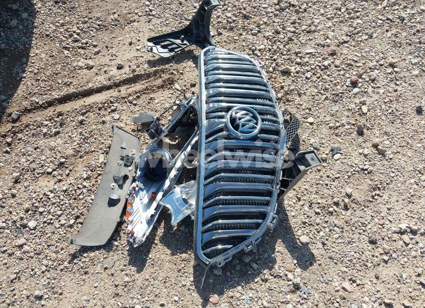 Photo 12 of 2017 Buick Enclave LEATHER (VIN 5GAKVBKD6HJ340542)