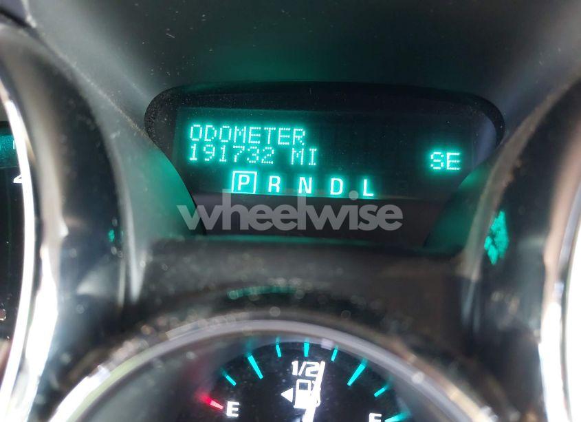 Photo 16 of 2017 Buick Enclave LEATHER (VIN 5GAKVBKD6HJ340542)