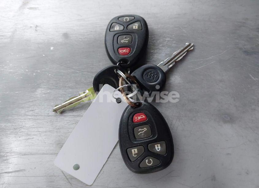 Photo 11 of 2014 Buick Enclave LEATHER (VIN 5GAKVBKD7EJ154911)