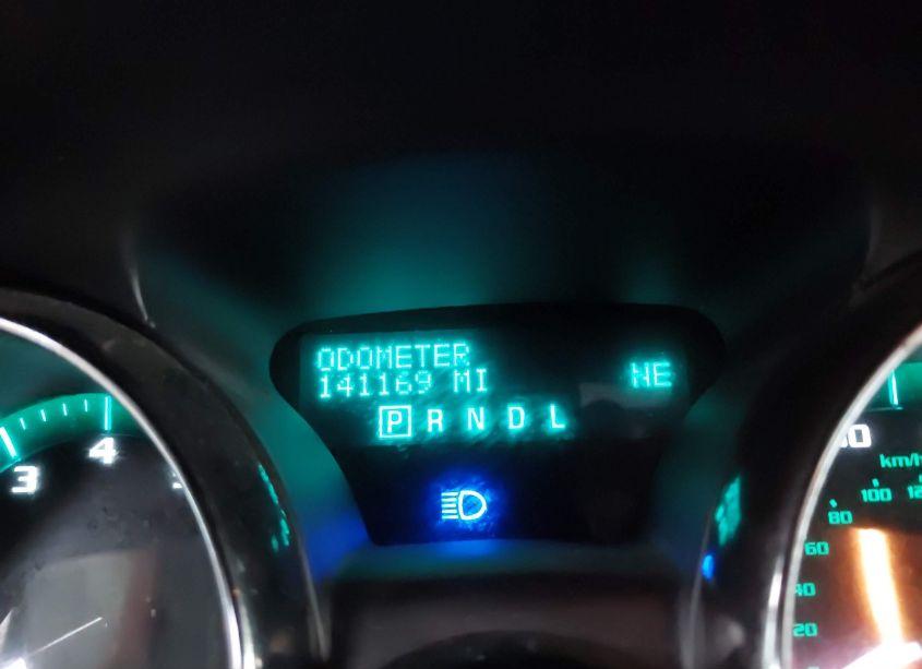 Photo 15 of 2014 Buick Enclave LEATHER (VIN 5GAKVBKD7EJ330873)