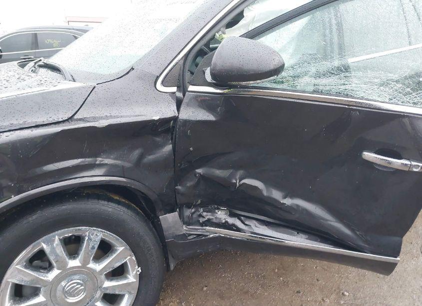 Photo 6 of 2014 Buick Enclave LEATHER (VIN 5GAKVBKD7EJ330873)