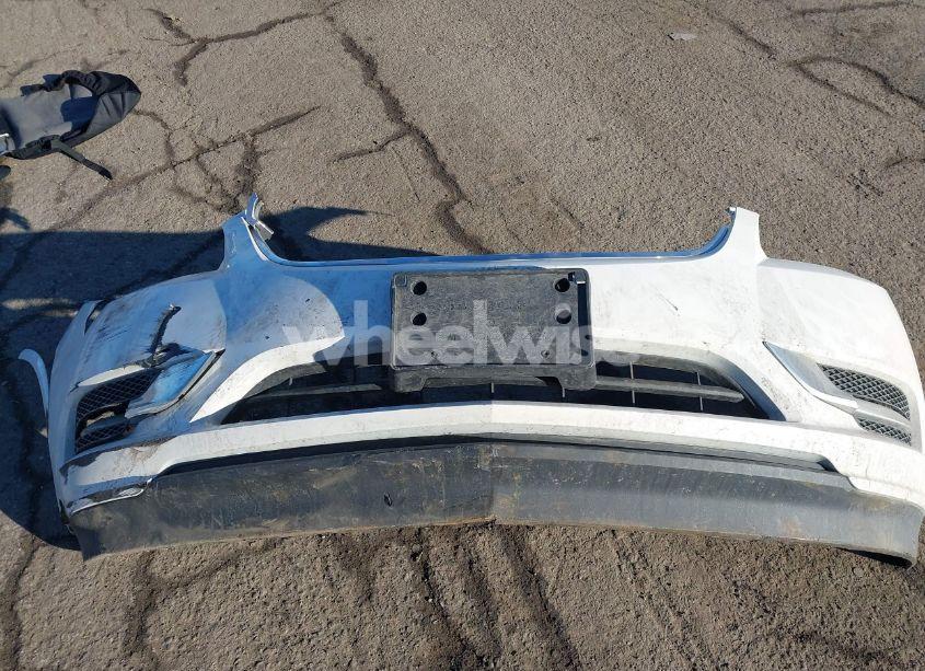 Photo 12 of 2015 Buick Enclave LEATHER (VIN 5GAKVBKD7FJ162413)