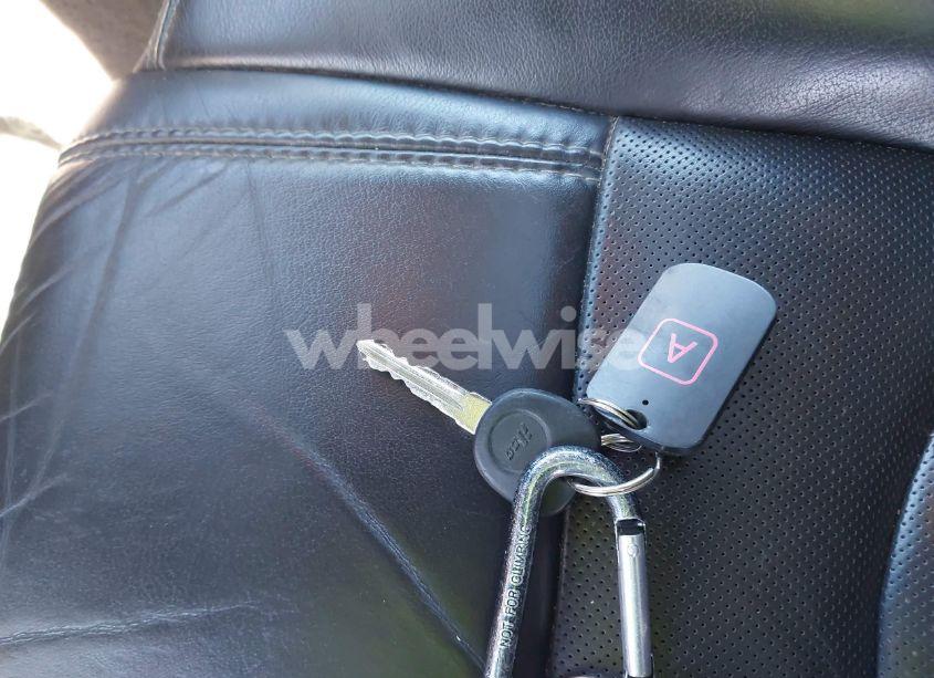 Photo 11 of 2015 Buick Enclave LEATHER (VIN 5GAKVBKD7FJ197923)
