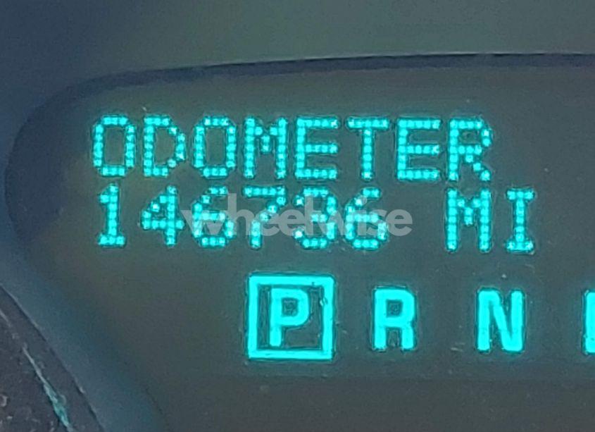 Photo 15 of 2015 Buick Enclave LEATHER (VIN 5GAKVBKD7FJ197923)