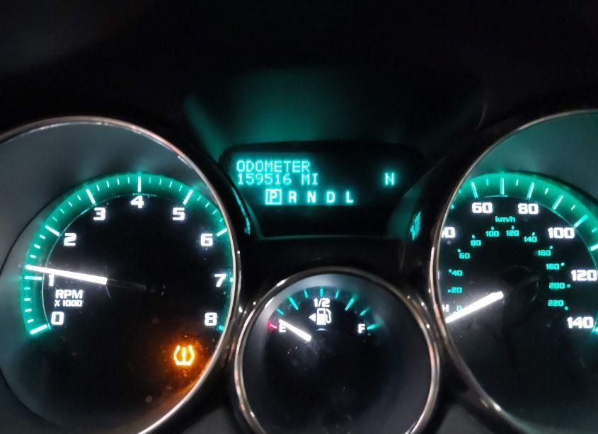 Photo 15 of 2015 Buick Enclave LEATHER (VIN 5GAKVBKD7FJ258719)