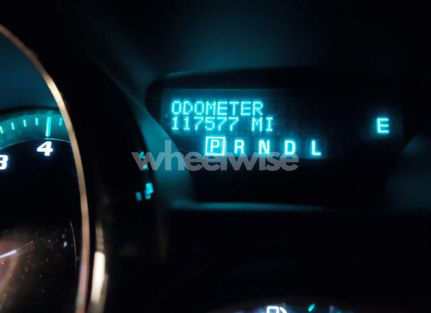 Photo 15 of 2016 Buick Enclave LEATHER (VIN 5GAKVBKD7GJ119854)