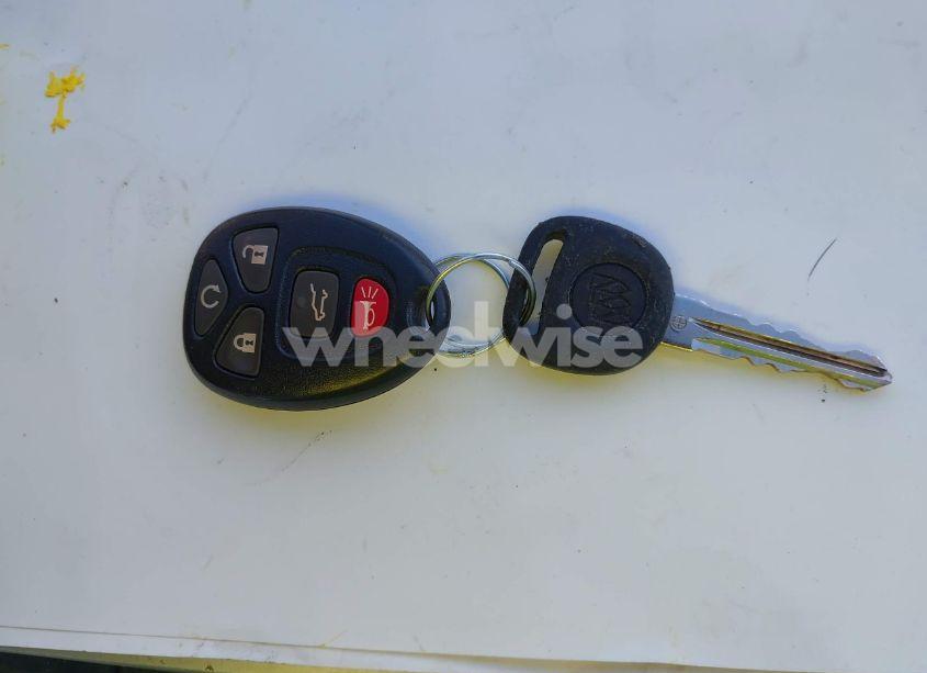 Photo 11 of 2016 Buick Enclave LEATHER (VIN 5GAKVBKD7GJ216391)