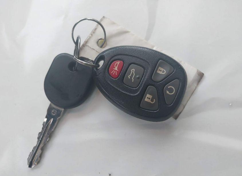 Photo 11 of 2016 Buick Enclave LEATHER (VIN 5GAKVBKD7GJ231411)