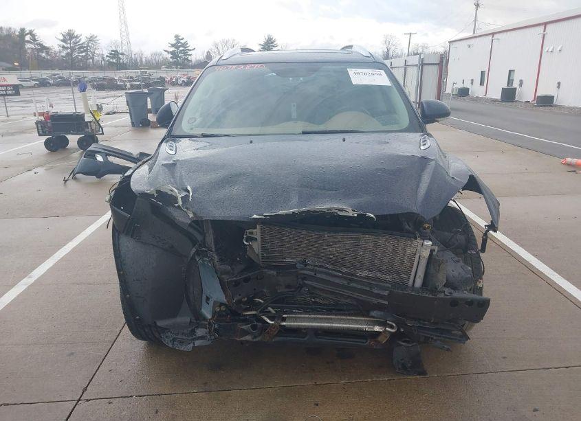 Photo 13 of 2016 Buick Enclave LEATHER (VIN 5GAKVBKD7GJ231411)