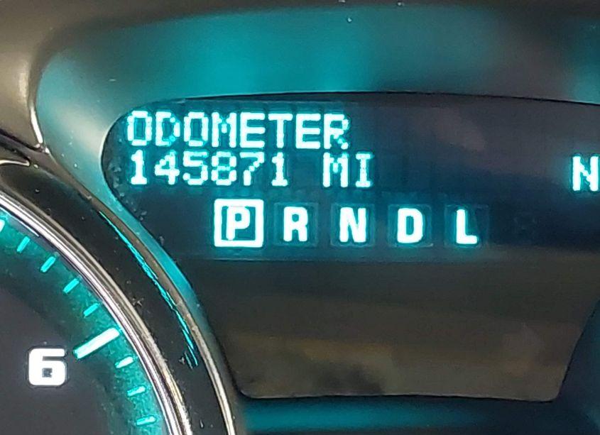 Photo 16 of 2016 Buick Enclave LEATHER (VIN 5GAKVBKD7GJ270595)