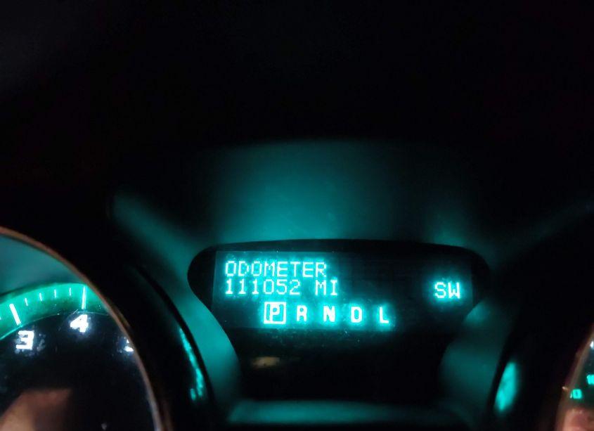 Photo 7 of 2017 Buick Enclave LEATHER (VIN 5GAKVBKD7HJ113814)