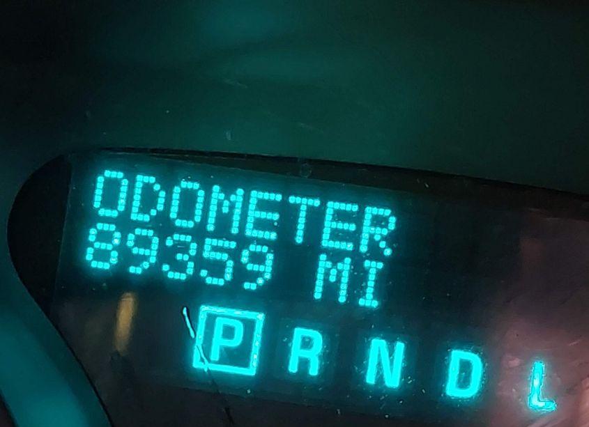 Photo 15 of 2017 Buick Enclave LEATHER (VIN 5GAKVBKD7HJ160485)