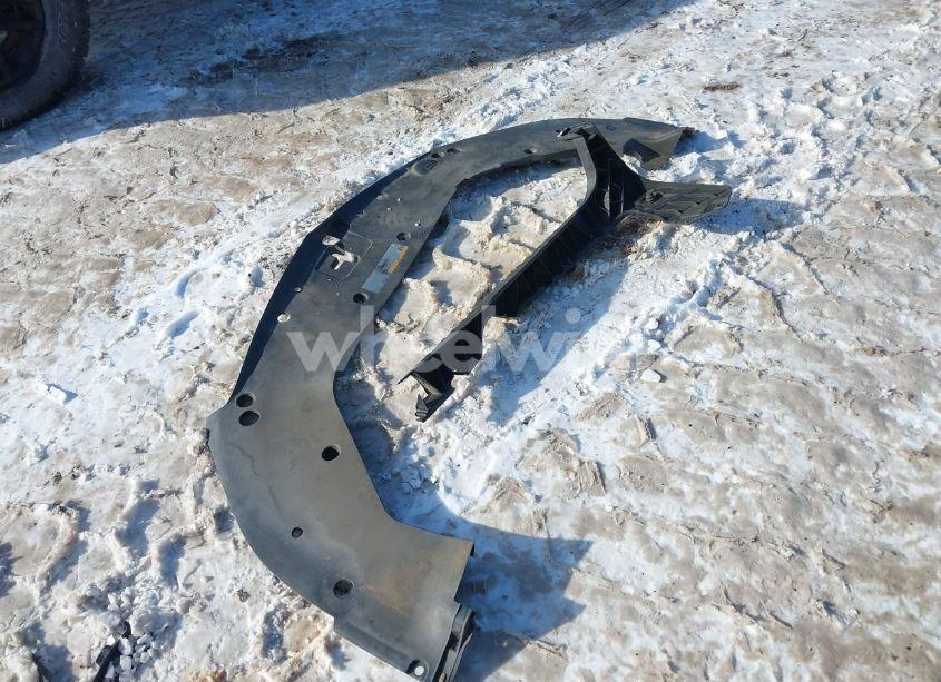 Photo 12 of 2014 Buick Enclave LEATHER (VIN 5GAKVBKD8EJ158191)