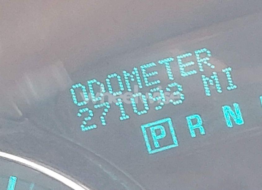 Photo 16 of 2014 Buick Enclave LEATHER (VIN 5GAKVBKD8EJ158191)