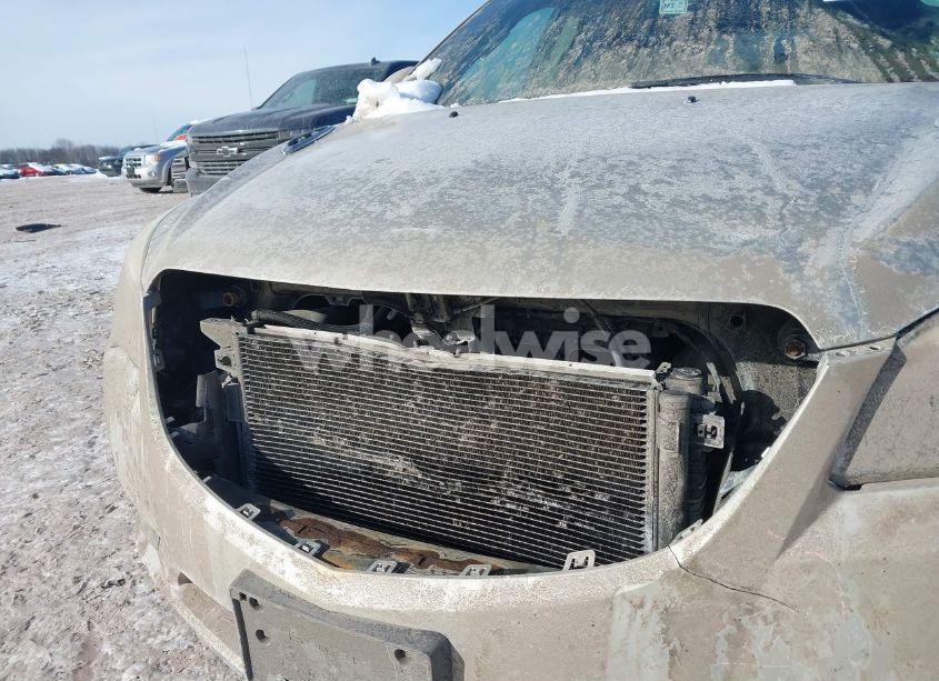 Photo 6 of 2014 Buick Enclave LEATHER (VIN 5GAKVBKD8EJ158191)