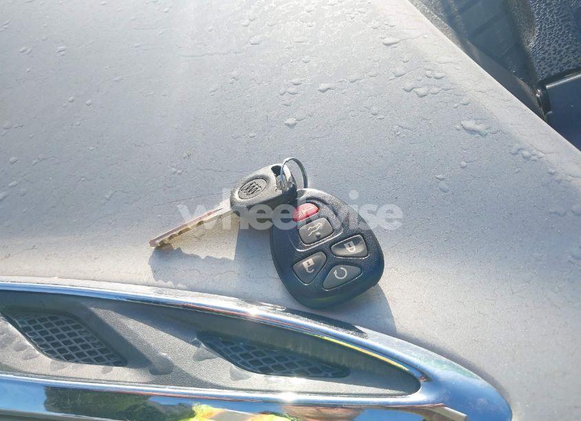 Photo 11 of 2015 Buick Enclave LEATHER (VIN 5GAKVBKD8FJ194478)