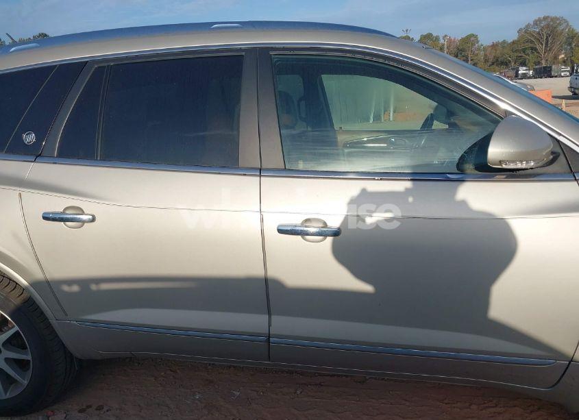 Photo 13 of 2015 Buick Enclave LEATHER (VIN 5GAKVBKD8FJ194478)