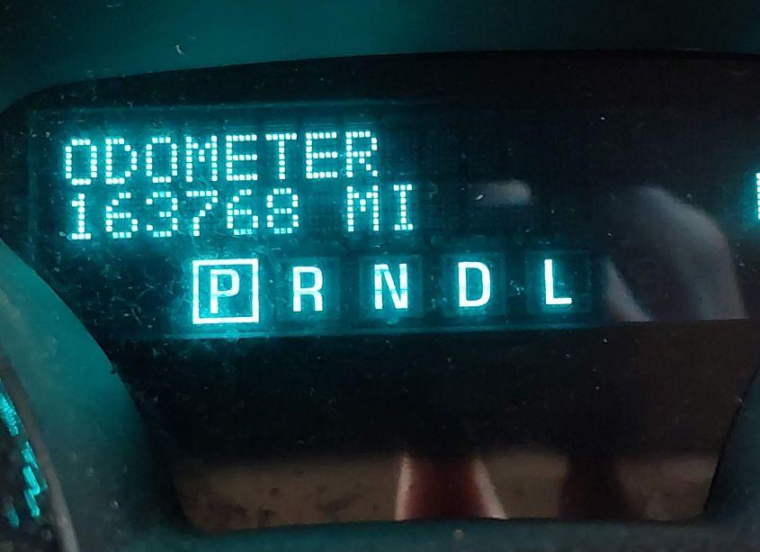 Photo 16 of 2015 Buick Enclave LEATHER (VIN 5GAKVBKD8FJ329930)