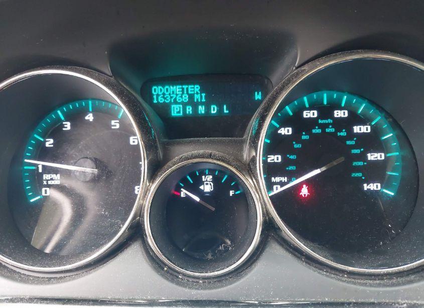 Photo 7 of 2015 Buick Enclave LEATHER (VIN 5GAKVBKD8FJ329930)