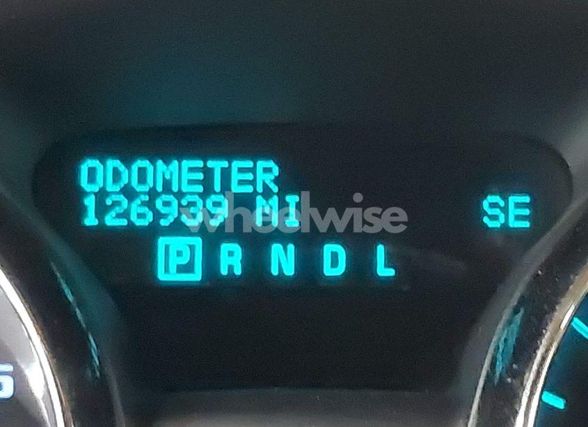 Photo 16 of 2016 Buick Enclave LEATHER (VIN 5GAKVBKD8GJ245978)