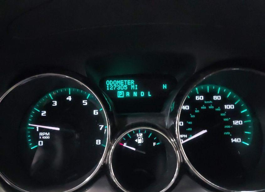 Photo 15 of 2017 Buick Enclave LEATHER (VIN 5GAKVBKD8HJ179238)