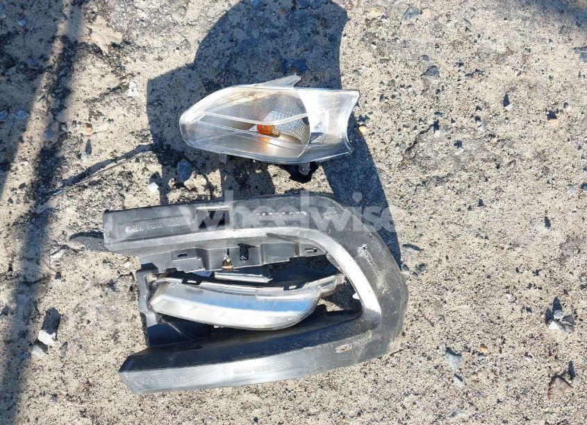 Photo 12 of 2014 Buick Enclave LEATHER (VIN 5GAKVBKD9EJ126981)