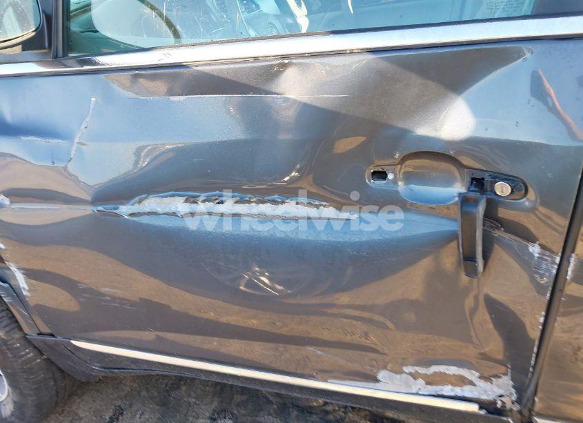 Photo 20 of 2014 Buick Enclave LEATHER (VIN 5GAKVBKD9EJ126981)