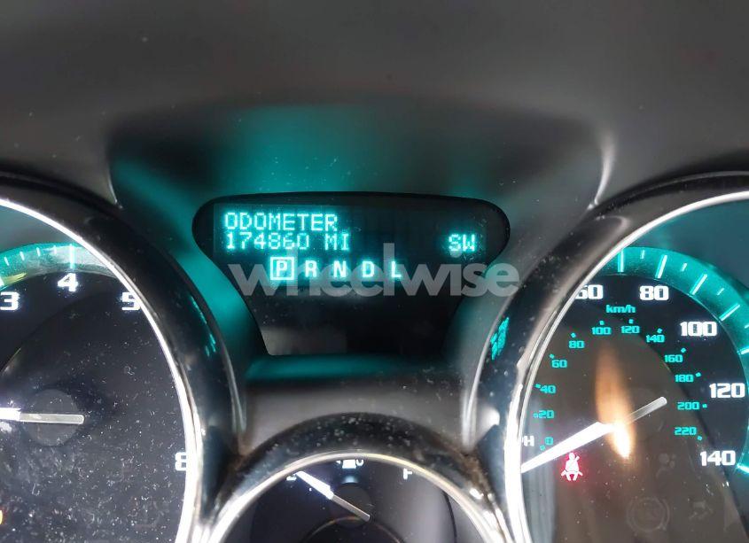 Photo 15 of 2014 Buick Enclave LEATHER (VIN 5GAKVBKD9EJ153761)