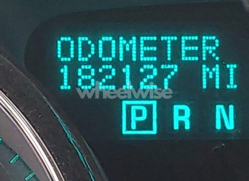 Photo 15 of 2014 Buick Enclave LEATHER (VIN 5GAKVBKD9EJ206460)