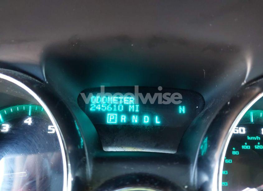 Photo 15 of 2014 Buick Enclave LEATHER (VIN 5GAKVBKD9EJ285497)