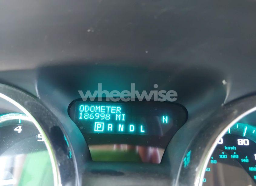 Photo 15 of 2014 Buick Enclave LEATHER (VIN 5GAKVBKD9EJ343284)