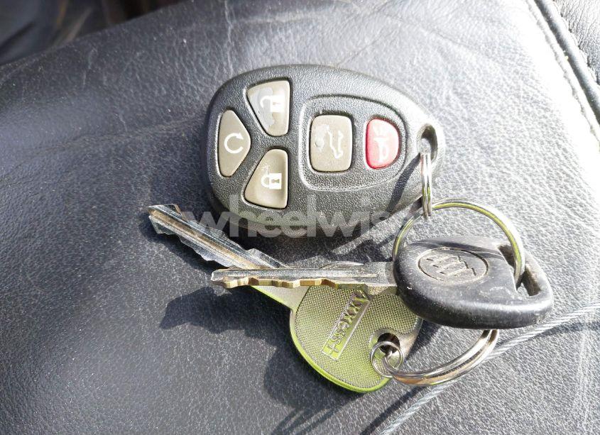 Photo 11 of 2014 Buick Enclave LEATHER (VIN 5GAKVBKD9EJ361204)