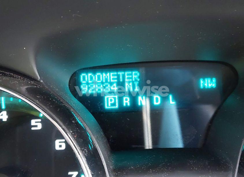 Photo 15 of 2014 Buick Enclave LEATHER (VIN 5GAKVBKD9EJ361204)