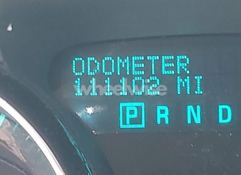 Photo 15 of 2015 Buick Enclave LEATHER (VIN 5GAKVBKD9FJ347739)