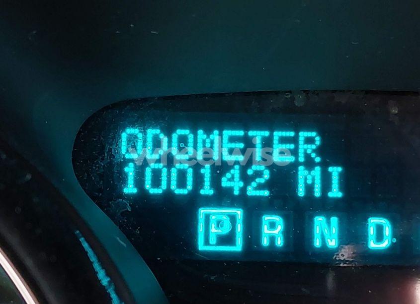 Photo 15 of 2016 Buick Enclave LEATHER (VIN 5GAKVBKD9GJ144903)