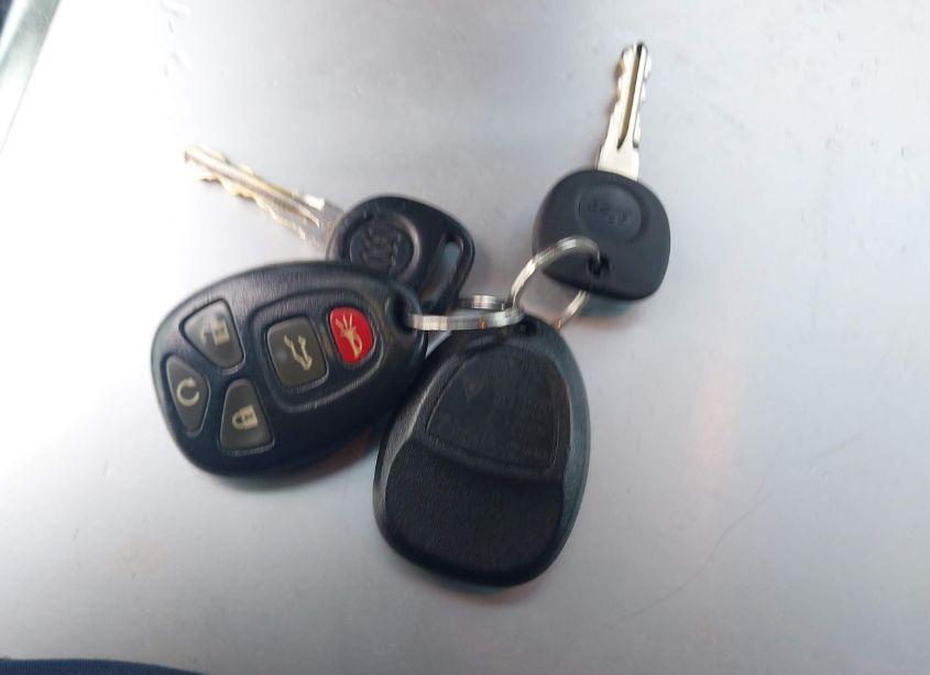 Photo 11 of 2013 Buick Enclave CONVENIENCE (VIN 5GAKVBKDXDJ262082)