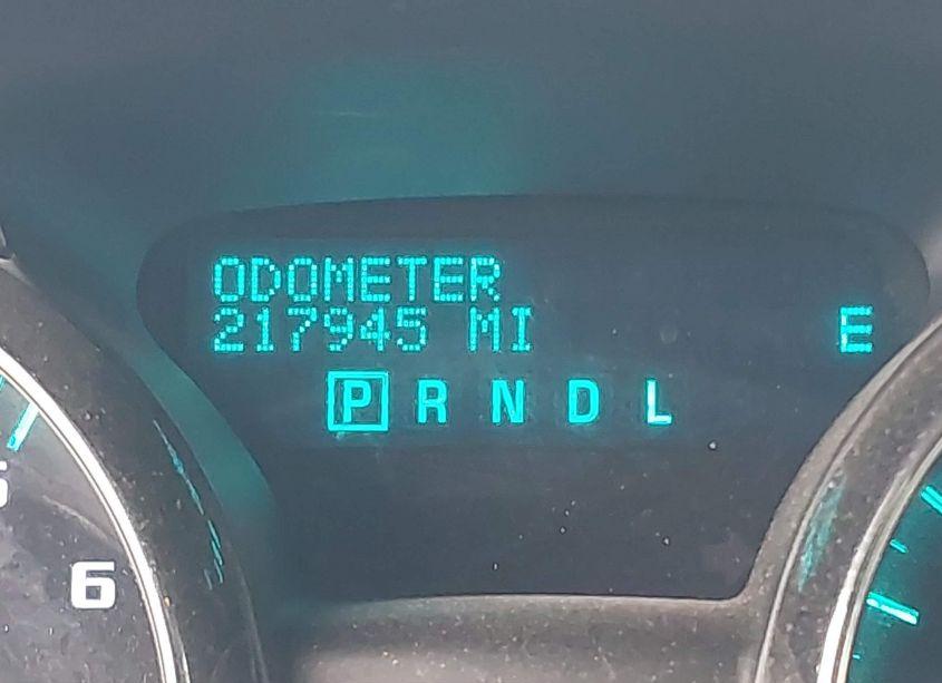 Photo 7 of 2013 Buick Enclave CONVENIENCE (VIN 5GAKVBKDXDJ262082)