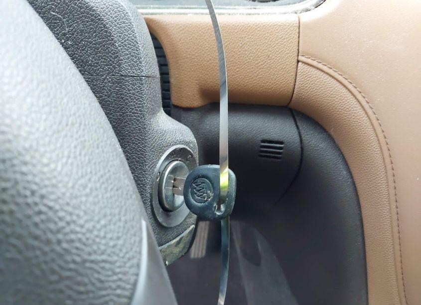 Photo 11 of 2014 Buick Enclave LEATHER (VIN 5GAKVBKDXEJ149024)