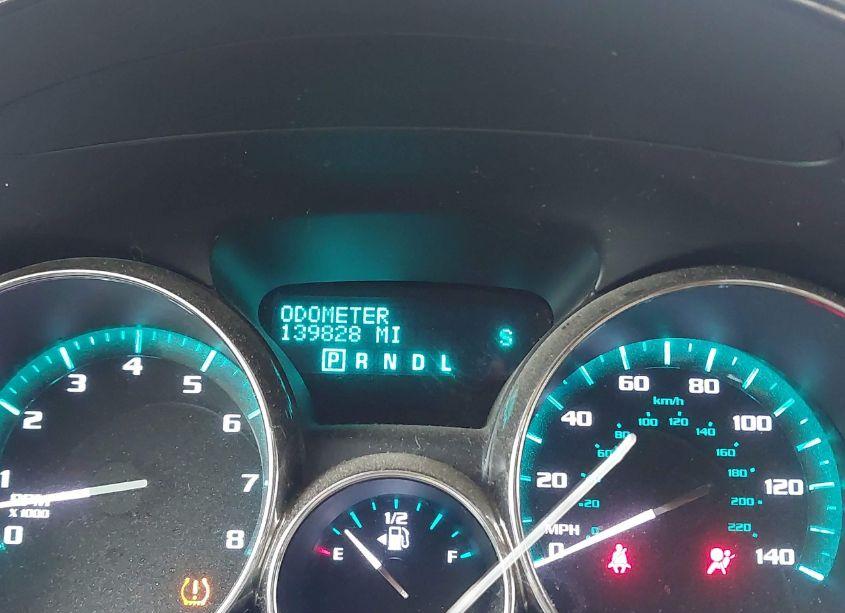 Photo 15 of 2014 Buick Enclave LEATHER (VIN 5GAKVBKDXEJ149024)