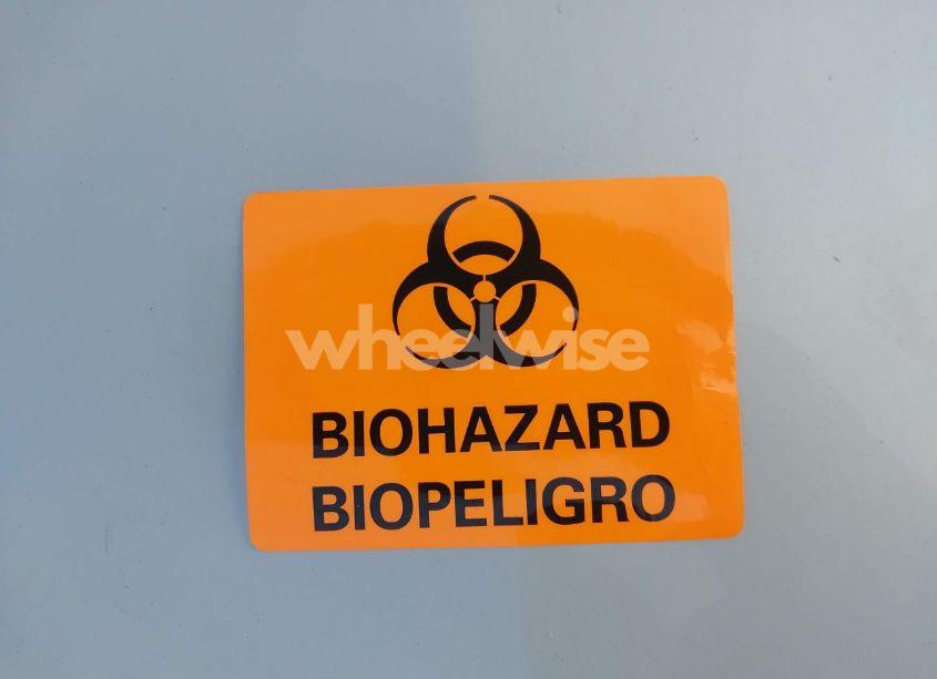 Photo 10 of 2014 Buick Enclave LEATHER (VIN 5GAKVBKDXEJ191547)