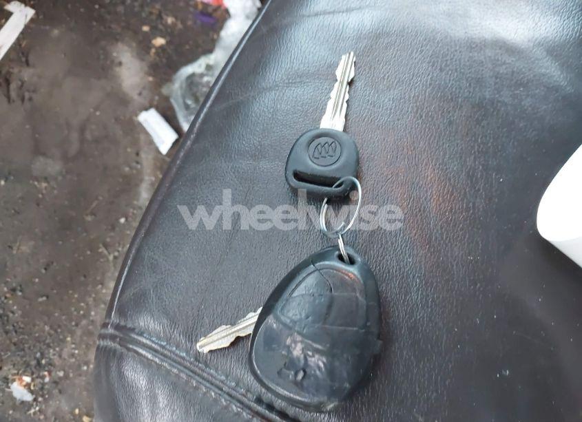 Photo 11 of 2014 Buick Enclave LEATHER (VIN 5GAKVBKDXEJ191547)
