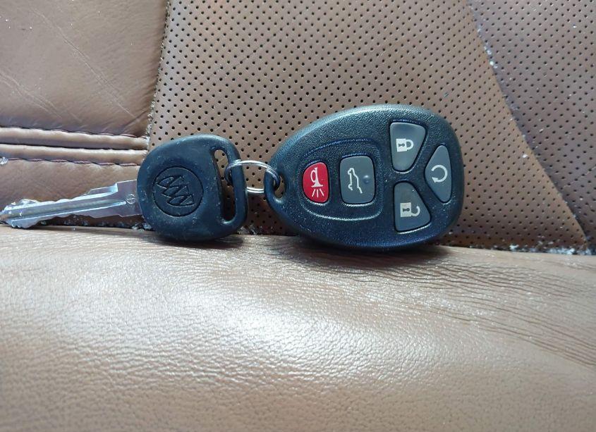 Photo 11 of 2014 Buick Enclave LEATHER (VIN 5GAKVBKDXEJ277375)