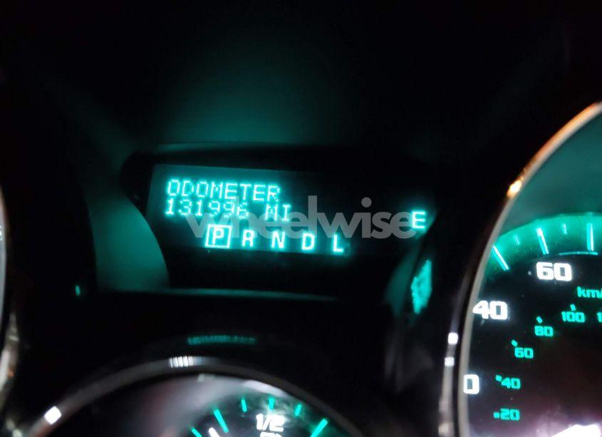 Photo 15 of 2014 Buick Enclave LEATHER (VIN 5GAKVBKDXEJ284777)