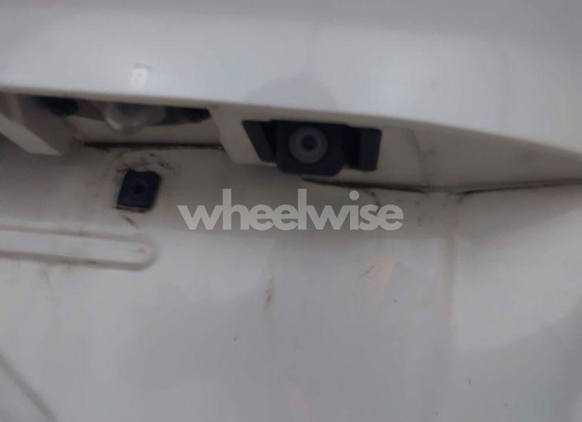 Photo 19 of 2014 Buick Enclave LEATHER (VIN 5GAKVBKDXEJ284777)