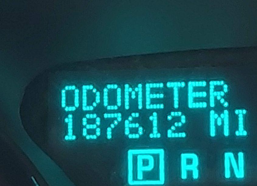 Photo 16 of 2015 Buick Enclave LEATHER (VIN 5GAKVBKDXFJ255832)