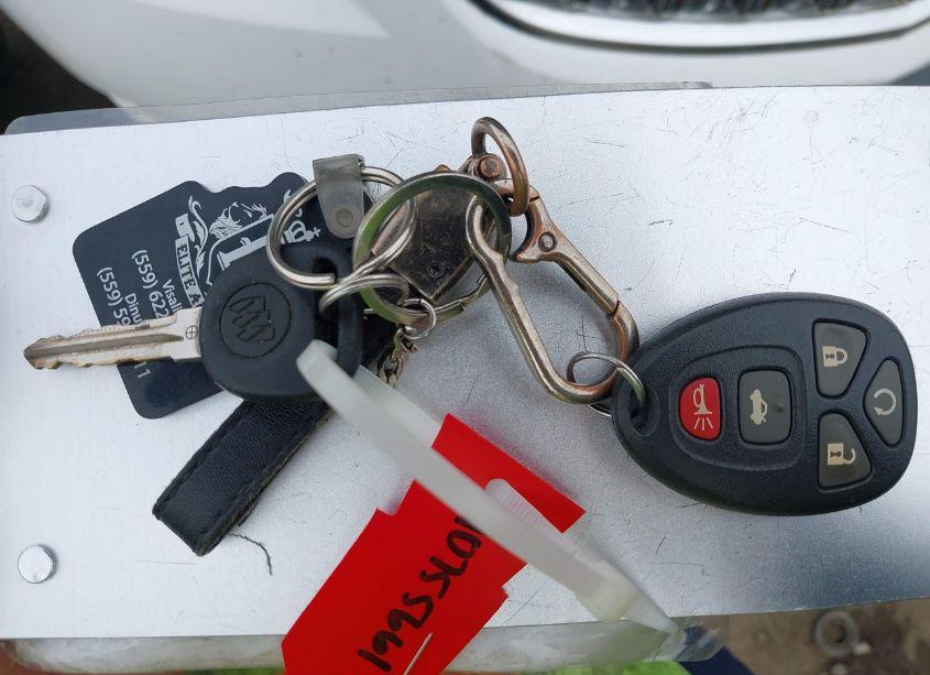 Photo 11 of 2016 Buick Enclave LEATHER (VIN 5GAKVBKDXGJ127821)