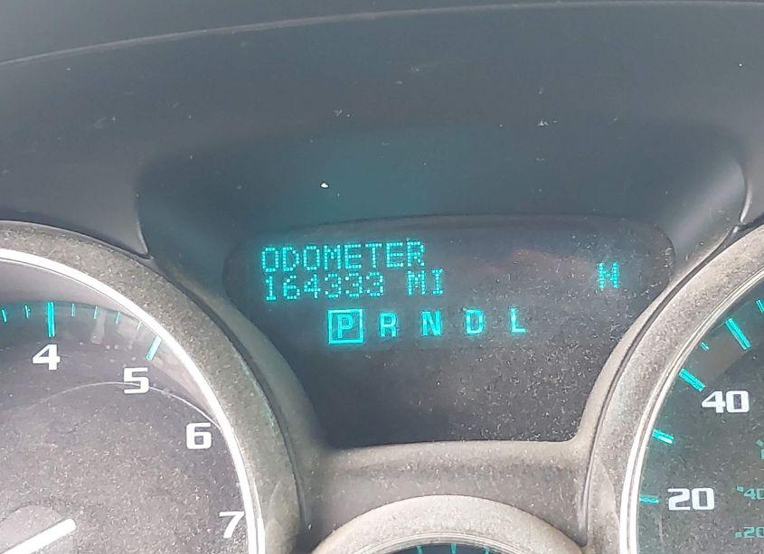 Photo 15 of 2016 Buick Enclave LEATHER (VIN 5GAKVBKDXGJ127821)