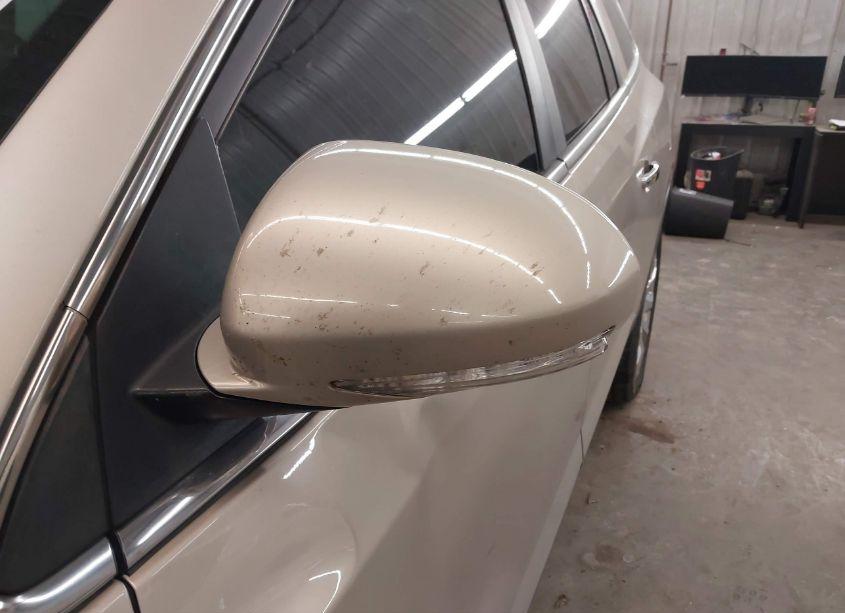 Photo 12 of 2011 Buick Enclave 2XL (VIN 5GAKVCED0BJ261036)